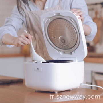 Xiaomi Mijia Cuisinière à riz IH électrique électrique 3L